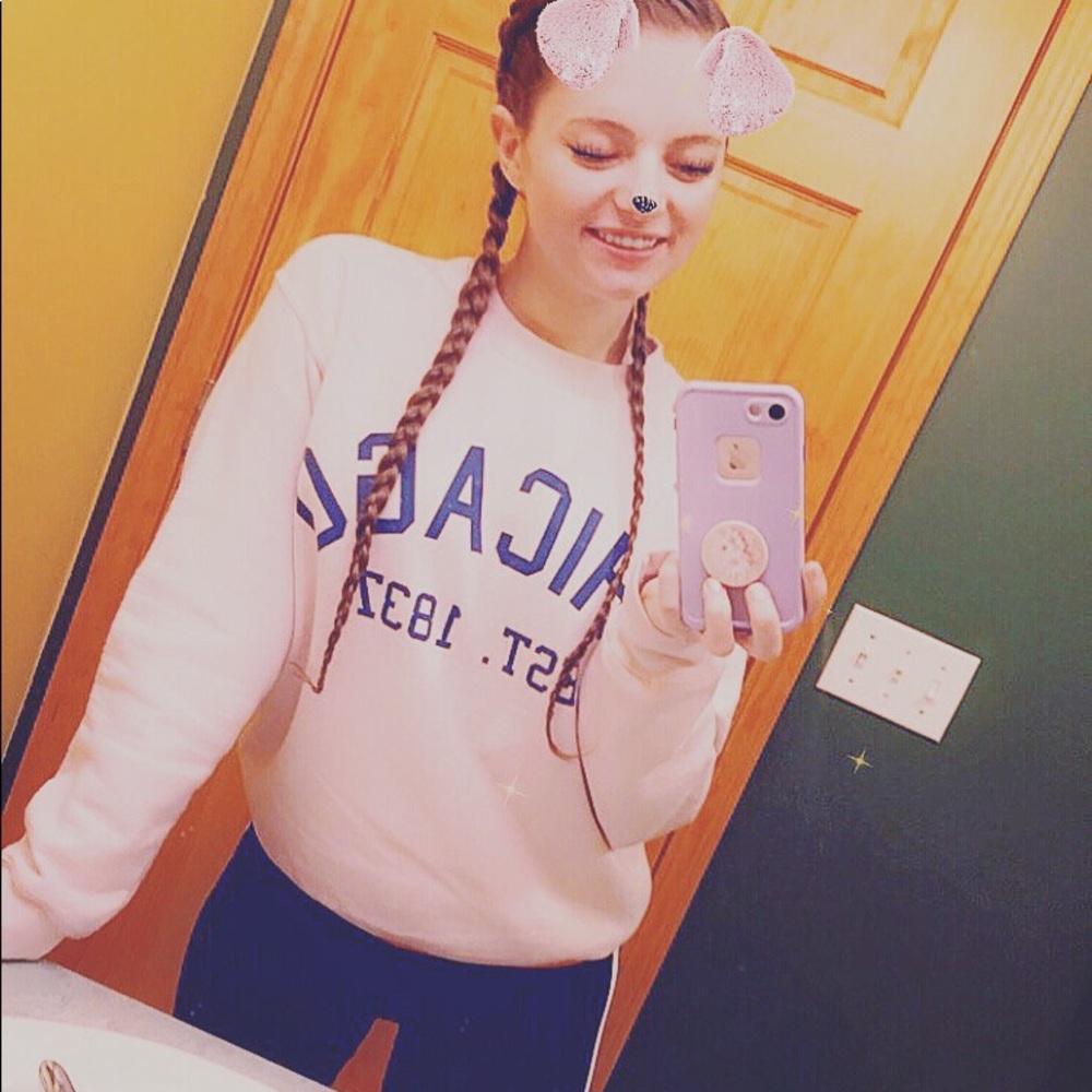 Meet your Posher, Karen